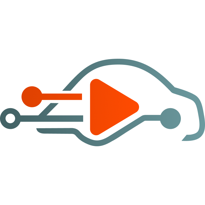 The AutoClip logo